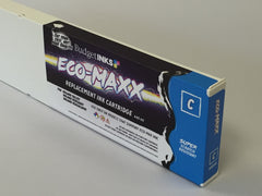 Roland ECO Maxx 440ml Cartridge Cyan