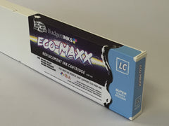 Roland ECO Maxx 440ml Cartridge Lt Cyan