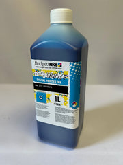 DTF Ultra Cyan 1L Bottle