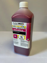 DTF Ultra Magenta 1L Bottle