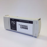 HP L26500  Designjet Black Cartridge