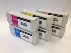 HP L25500  Latex 6 Pack  -89.95 each